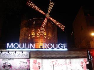 Moulin Rouge