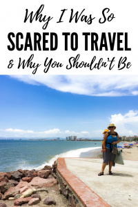 I was so scared to travel, because I have travel and parental anxiety. How do you alleviate the fear of traveling? How do you fight the foe called travel anxiety? These are the steps I've taken to ease my travel fears.