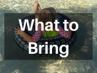 Best Products for Travel